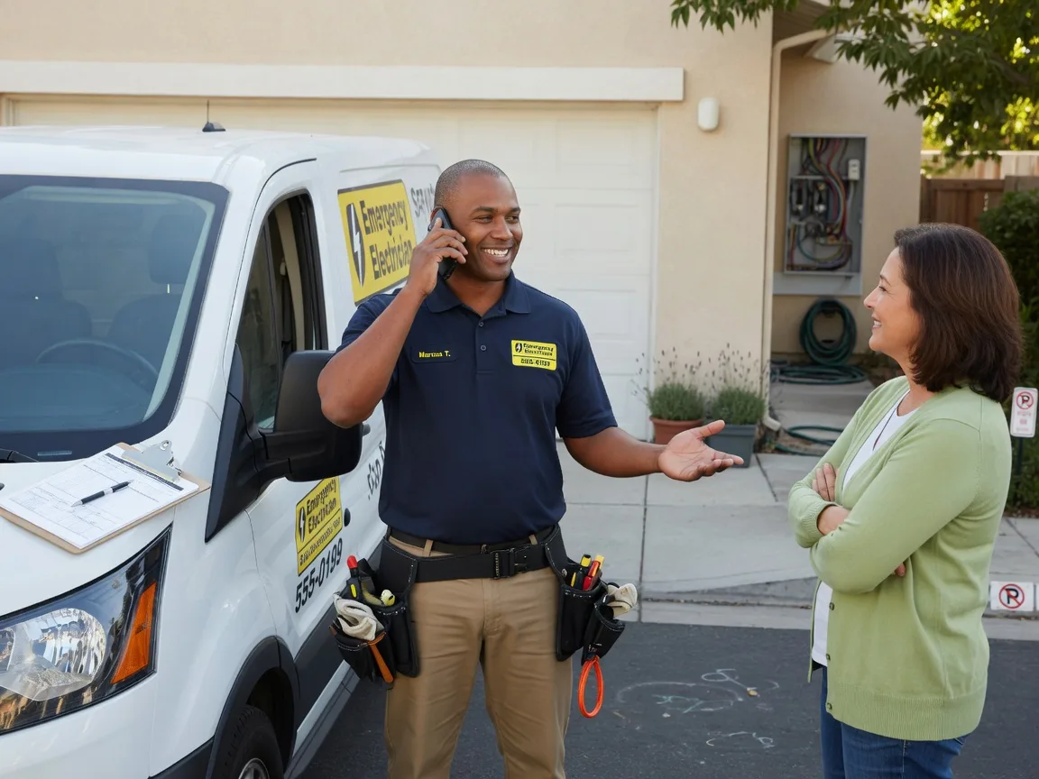 Emergency Electrician Forest Acres, SC FAQs